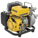 Water pump 79cc, POWERPLUS, POWXG9700, Rated power: 79 cc, Max. flow rate: 14000 l/h, Max. height: 28 m
