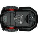 Yato YT-852090 robotniiduk, 300 m&sup2;, l&otilde;ike laius 160 mm, l&otilde;ike k&otilde;rgus 20-50 mm, Li-Ion 20 V 2 Ah, t&ouml;&ouml;aeg 108-130 min