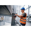 Bezvadu triecienskrūvgriezis 18V, 1000 Nm, 2x8Ah baterijas, Bluetooth modulis, 06019J8002, BOSCH