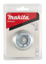 Kausveida stiepļu suka 75MM X 0,5MM (Pītā) Urbjma&scaron;īnām, D-73807 MAKITA