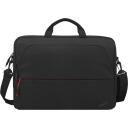 Lenovo ThinkPad Essential 15.6" Topload 4X41C12469, 16", 480g, мягкий отсек, съемный плечевой ремень, 2 кармана на молнии