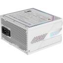 Gigabyte Datora baro&scaron;anas bloks GP-AE1000PMPG5ICE, 1000W, 80 PLUS Platinum, pilnībā modulārs, 120mm ventilators