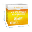 ECO Micro Brewery 2, BROWIN, 406010, 30L