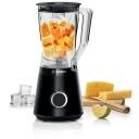 Bosch Blender | MMB6141B VitaPower Series 4 | Tabletop | 1200 W | Jar material Tritan | Jar capacity 1.5 L | Black