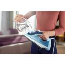 Philips Garų lygintuvas DST5030/20 2400 W, Garų i&scaron;metimas 45 g/min, Garų impulsas 180 g, 2 m laidas, SteamGlide Plus padas