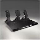 Thrustmaster Pedāļu komplekts RACELINE PEDALS III 4060383, 37cm, 35cm, 21.5cm, H.E.A.R.T tehnoloģija, modulārs dizains