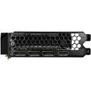 Palit Vaizdo plok&scaron;tė NE65050019P1-GB2070F 8GB GDDR6, 2560 CUDA branduolių, 7680 x 4320, PCIe 5.0, 1 ventiliatorius, 130W