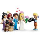 Lego FRIENDS 42704 Heartlake City Grand Hotel, 1406 elementi, 6 minifiguuri, 9+ aastat