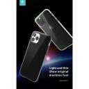 Devia Naked case 102010532011, 6.5'', selge, Apple iPhone 11 Pro Max, kriimustuskaitse, &otilde;huke disain
