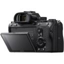 Sony Alpha 7 Mark III BODY | Sony