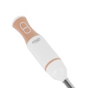 Rankinis trintuvas 500 W su 2 greičiais AD 4616 500 W 2 greičiai Balta Adler