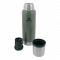 Termoss Classic 0,75L zaļš 2801612027 Stanley