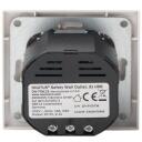 Digitus viedā kontakligzda DA-70613, 2 USB, 5V, 2.1A, 250V, 2P+E, pārslodzes aizsardzība, īssavienojuma aizsardzība