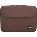 Thule &Uuml;mbris Lithos MacBook Air 13" 3205455, 33 cm, 1 sektsioon, 1 esikott, Pol&uuml;ester, N&uuml;anss pruun
