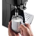 Delonghi Espresso masin ECAM220.21.B, 1.8 L, 1450 W, 15 bar, 2 tassi, 4 programmi, reguleeritav alus