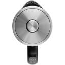Eta Kettle ETA515490000 CRYSTELA DIGI II, 2200 W, 1.7 L, stiklas, 360&deg; sukamo pagrindą, automatinis i&scaron;jungimas