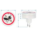 Ultragarsinis skruzdžių atbaidiklis BIOOGROD 730718 30 kHz, 0.5 W, 220 V, 30 m&sup2;
