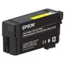 Epson Suureforma printer SureColor SC-T2100 C11CJ77301A0, A1, Wi-Fi, 4-ink, 2400 x 1200 dpi, mati must, sinine, kollane, lilla