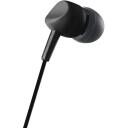 Hama laidinės ausinės 00184192, 20-20000 Hz, 95 dB, 32 &Omega;, 1.2 m, In-Ear, USB-C, juoda