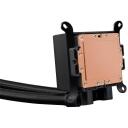 Asus Ūdens dzesētājs 90RC00N0-M0UAY0, 140 mm, 30 mm, 2000 rpm, 31.5 dB, AM4, AM5, LGA 1150-1700