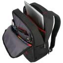 Lenovo Seljakott B515 GX40Q75215, 15.6", must, rebimiskindel, veekindel, kiire juurdep&auml;&auml;s