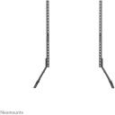 Neomounts настольная подставка для телевизора DS45-430BL19, 58.4-190.5 см, 40 кг, VESA 200x200-800x400 мм