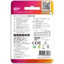 Silicon Power zibatmiņas disks 32GB Ultima U05, SP032GBUF2U05V1D, 32 GB, USB 2.0, 0-70 &deg;C, matēts, LED indikators