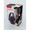 Gembird k&otilde;rvaklapid BHP-LED-01 BT 5.0, 20-20000 Hz, 10 m, 0.3 m kaabel, 150 g, 200 mAh aku, LED indikaatorid