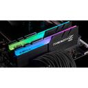 G.Skill Trident Z RGB F4-3600C16D-64GTZR operatīvā atmiņa DIMM, 64 GB, 2 x 32 GB, DDR4, 3600 MHz, 1.45 V, 16, divkanālu