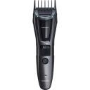 Panasonic skustuvas ER-GB61-K503, 50 min, NiMH, juodas, 39 ilgio nustatymai, 3 &scaron;ukų antgaliai