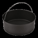 Fritieris 5.2L 1800W LUND