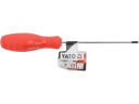 Phillips atsuktuvas ph0x100mm YT-25670 YATO