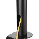 Logilink Stiprinājums monitoriem BP0103, 17-32", 9 kg, VESA 100x100, 75x75, rotācija -180-180&deg;, apgrie&scaron;ana -35-35&deg;