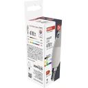 Emos LED pirn GoSmart Candle ZQW322R, 4,8 W, 470 lm, RGB, Wi-Fi, dimmerdatav, 220-240 V~