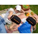 Tracer XtremeBeat Lite TWS portatīvais Bluetooth skaļrunis TRAGLO47540, 10 W, 10 m, 6 h, 2 kanāli, IPX6, USB Type-A, 2 skaļruņi
