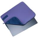 Case Logic Portatīvā datoru soma 3205431, 14 collas, 0.27kg, 37.6x3.0x27.0cm, 34.8x2.5x24.4cm, poliesters, amortizācija