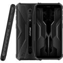 Ulefone Мобильный телефон X12 ALL BLACK, 5.45", 720 x 1440, 3 ГБ, 32 ГБ, 13 МП, IP68, 4860 мАч, Android 13 Go