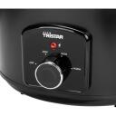 Tristar Aeglane pliit VS-3915, 180 W, 3.5 L, Programmide arv 3, must, keraamiline sisepott, soojuse hoidmise funktsioon