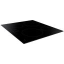 Samsung Induktsioon pliit NZ64H37070K, 7200 W, 4 tsooni, puutejuhtimine, automaatne v&auml;ljal&uuml;litus, lasteohutuse funktsioon