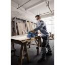 Bosch professionaalne lintlihvija GBS 750 06012C1020, 850 W, 75 mm, 200-420 m/min, 3.6 kg, 230 V