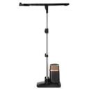 Tefal Garment Steamer QT2020E0, 2170 W, 1.1 L, 90 g/min, must/kupar, 5.8 bar, 3 positsiooniga Smart Board, detektor