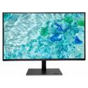 Acer Vero B7 B277 G, 27", UM.HB7EE.G10, 1920 x 1080, 250 cd/m&sup2;, 120 Hz, 4 ms, IPS, must, VESA 100 x 100
