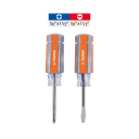 Atsuktuvų rinkinys Mini 2vnt. 14199 DES-MINI-2 Truper