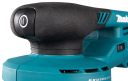 Ekscentrinis &scaron;lifuoklis MAKITA BO003CGZ 40V 125mm 3mm