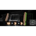 Asrock Emaplaat WRX90 WS EVO, AMD, sTR5, 8 x DIMM DDR5, 2 TB, 7 x PCIe Gen5, 2 x 10GbE LAN, 4 x SATA III
