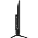 Blaupunkt LED televizorius 32WGC5501S, 32", 1366 x 768, Wi-Fi, Smart TV, Google TV, Juodas