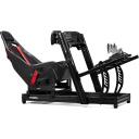 Next Level Racing F-GT Elite Lite NLR-E032, 138cm, 69cm, 86cm, 36kg, atbalstītais augstums 120-210cm