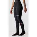 Velo bikses POLARE Woman Bibtight, izmērs: M, Black, 8050949474242 CASTELLI