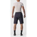 &Scaron;orti ULIMITED Trail Baggy Short, izmērs: M, Forest Gray, 8050949607480 CASTELLI