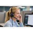 Onikuma X81 spēļu austiņas X81 Black, 16 &Omega;, 115 dB, 1,8 m, 40 mm, 20 Hz-20 kHz, 3,5/USB, omnidirekcionalais mikrofons